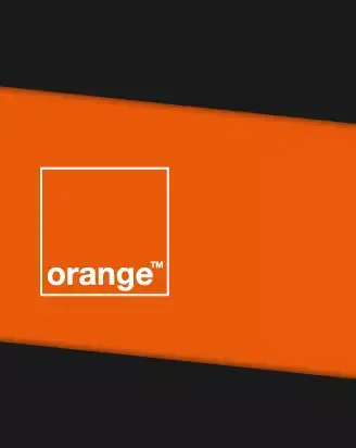 Orange Mobile Recharge