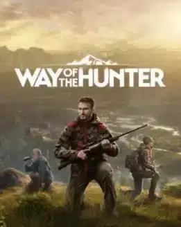 Way-of-the-hunter