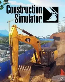 Construction-simulator