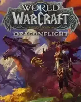 World-of-Warcraft-Dragon-flight