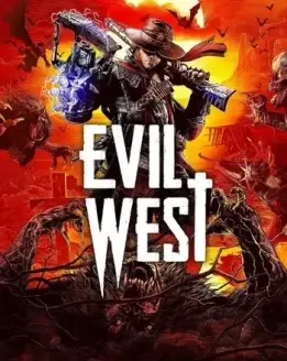 Evil-west