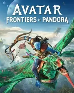 Avatar-pandora