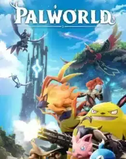 Palworld-steam-global