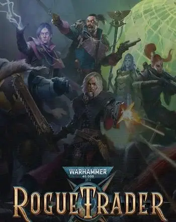 Warhammer-rogue-trader