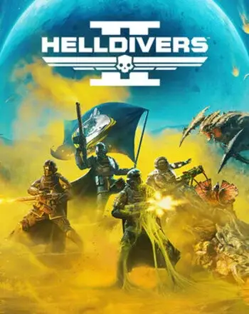 Helldivers-2