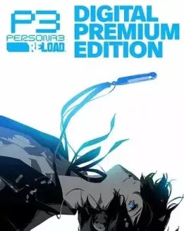 Persona-3-reload-premium-edition